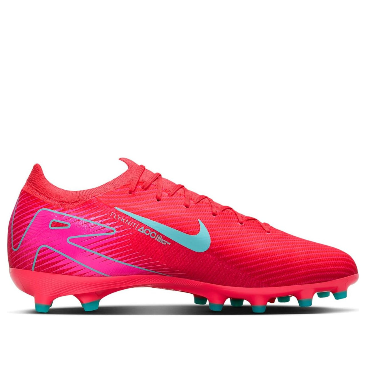 Nike Mercurial Vapor 16 Pro AG 'Mad Energy Pack' FQ8684-800