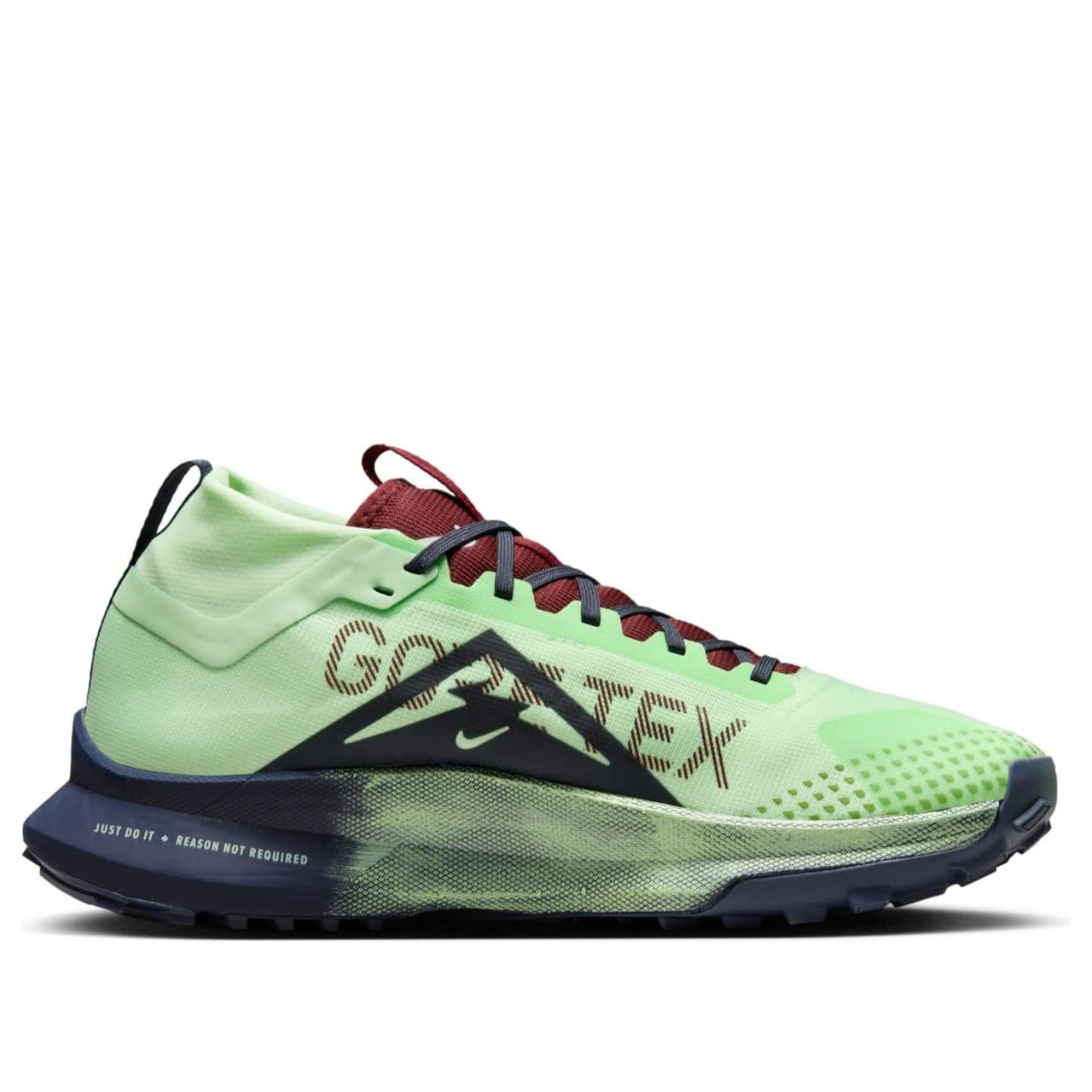 Nike React Pegasus Trail 4 Gore-Tex 'Vapor Green Thunder Blue' DJ7926-303