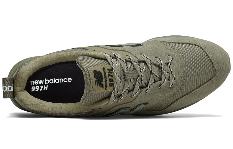 New Balance 997 'Green Black' CM997HCX
