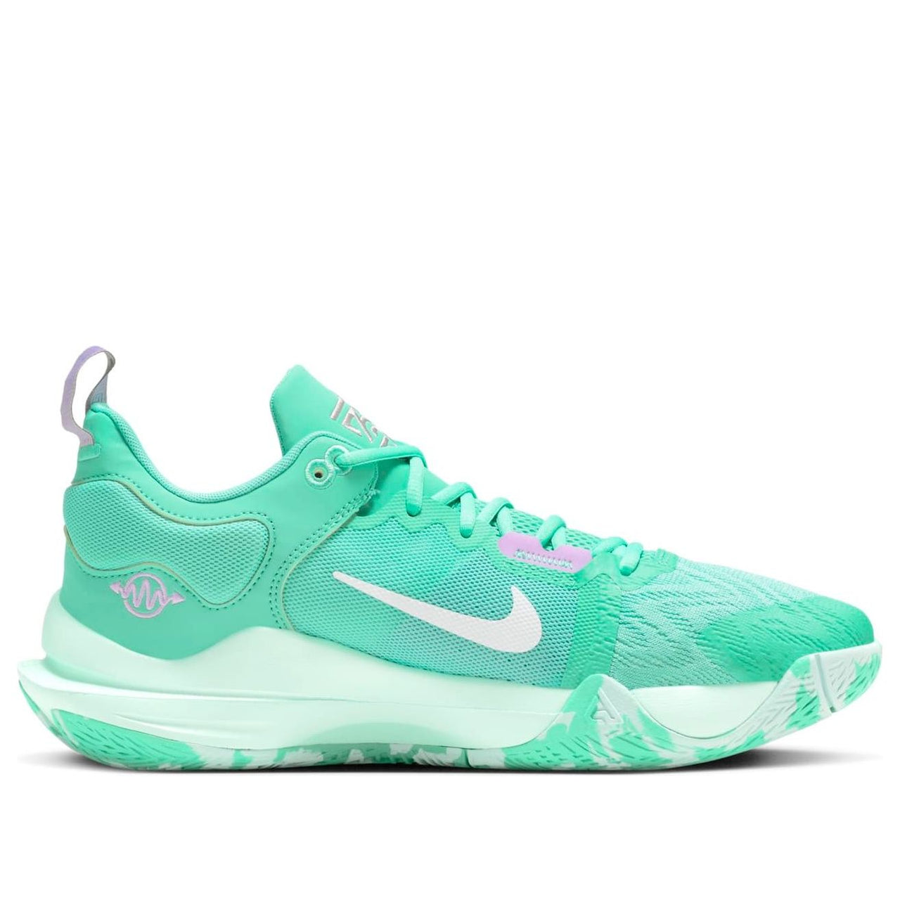 Nike Giannis Immortality 2 EP 'Mint' DM0826-300