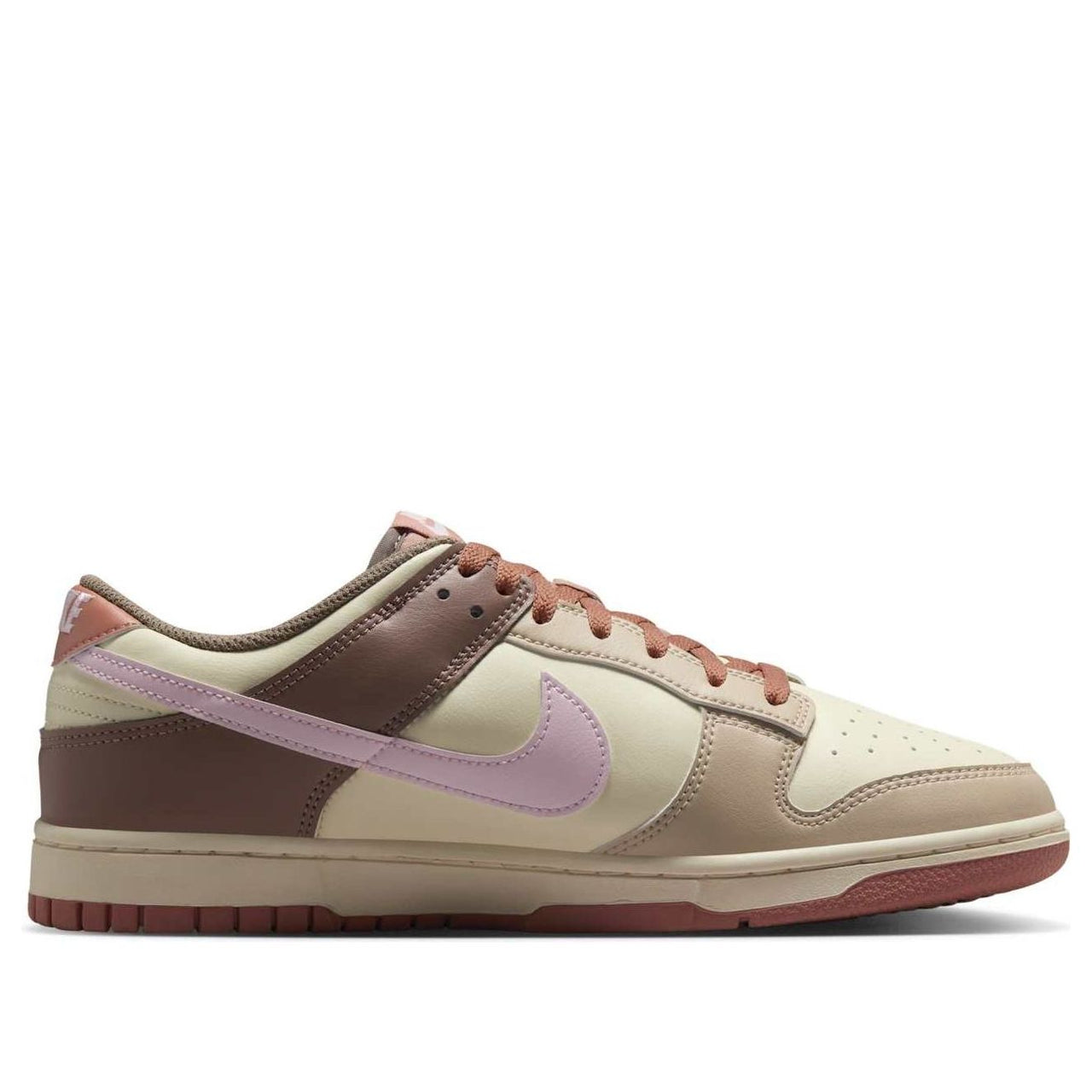 Nike Dunk Low 'Desert Khaki Pink Foam' HF5441-200