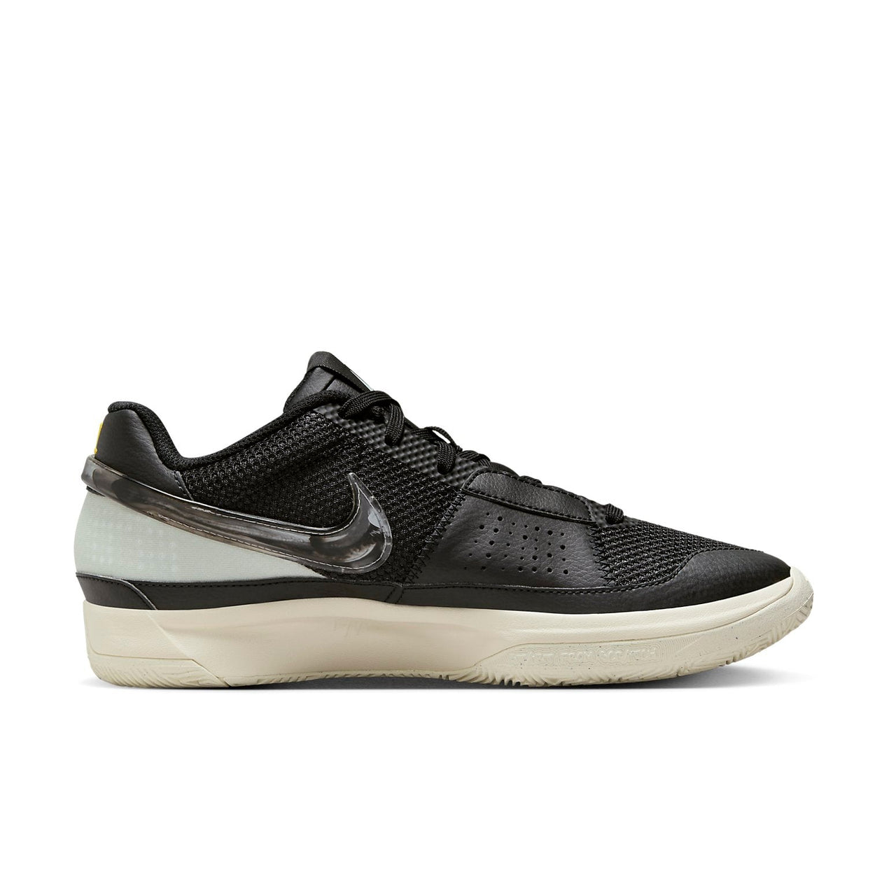 Nike JA 1 'We Ain't Ducking No Smoke' DR8785-002