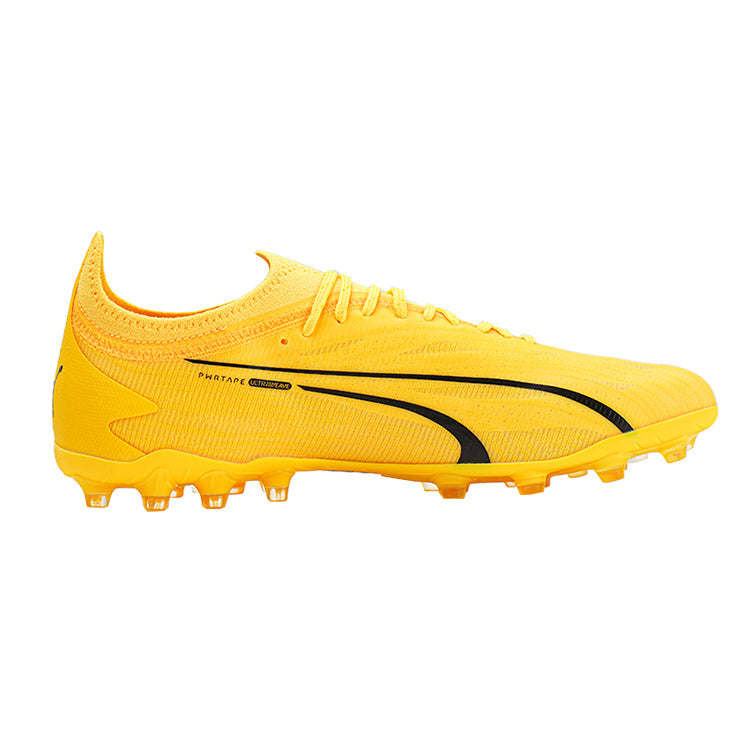 PUMA Soccer Cleats 'Bright Yellow' 107506-04