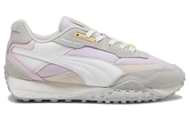 PUMA Blktop Rider 'White Grey Lilac' 392725-19
