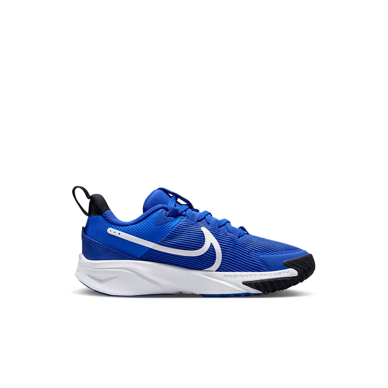 (PS) Nike Star Runner 4 'Hyper Royal' DX7614-400