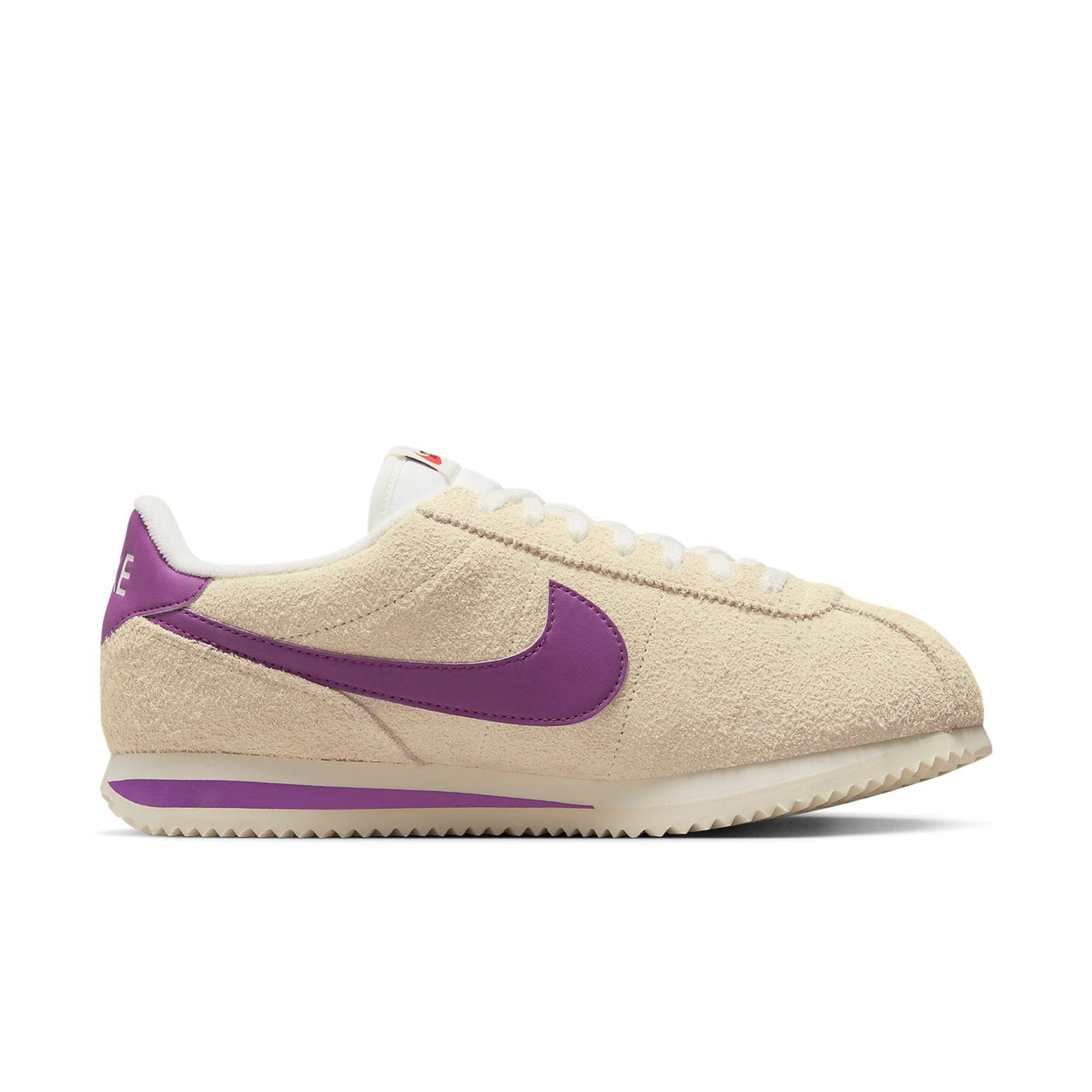(WMNS) Nike Cortez 'Coconut Milk Fuchsia' FJ2530-100