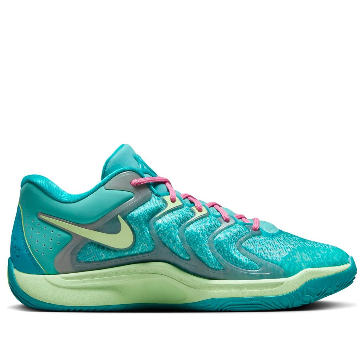 Nike x Jonquel Jones KD 17 'Bahamas' HV1945-300