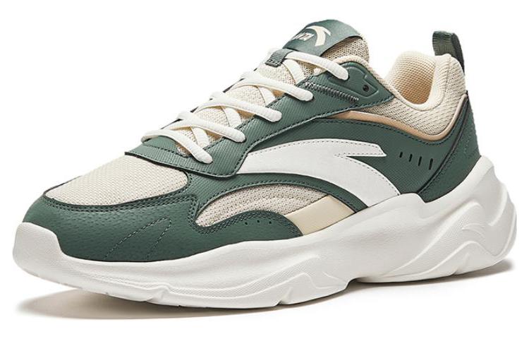 ANTA Chao Bai Gz 'Ivory Green' 112348812-3