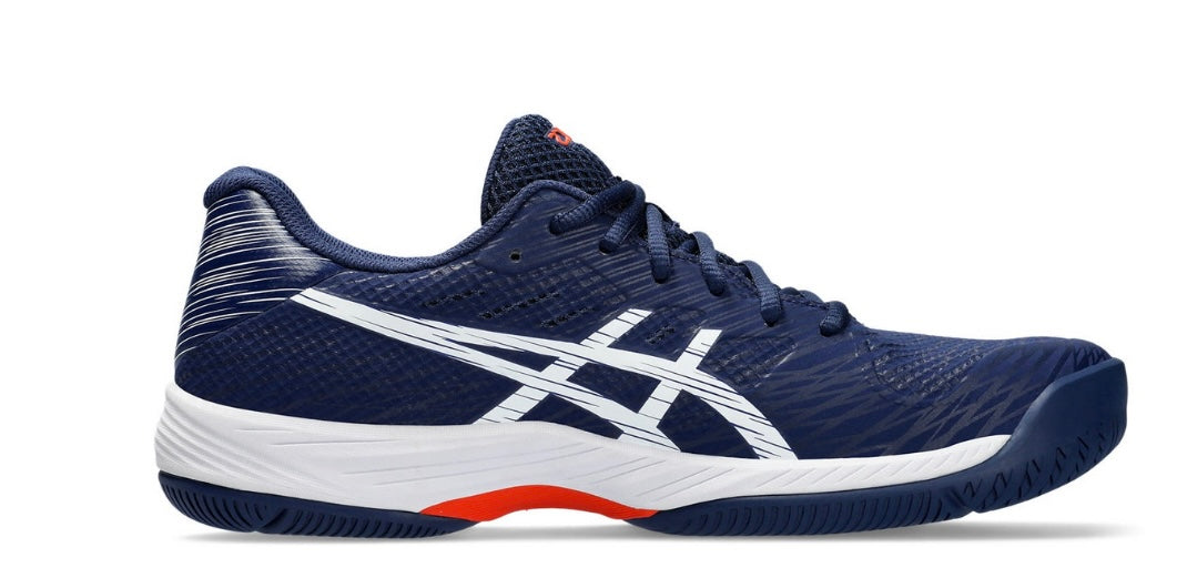 ASICS Gel-Game 9 'Illusion Blue Black' 1041A337-400