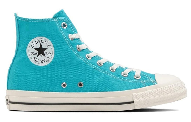 Converse Chuck Taylor All Star High Top 'Neon Blue' 31308871