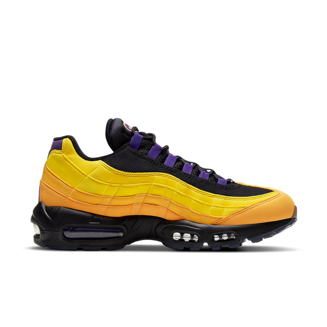Nike x LeBron James Air Max 95 NRG 'Home Team' CZ3624-001