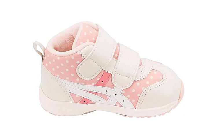 (TD) ASICS GD. Runner CT-Mid 3 Shoes 'White Pink' TUB166-700