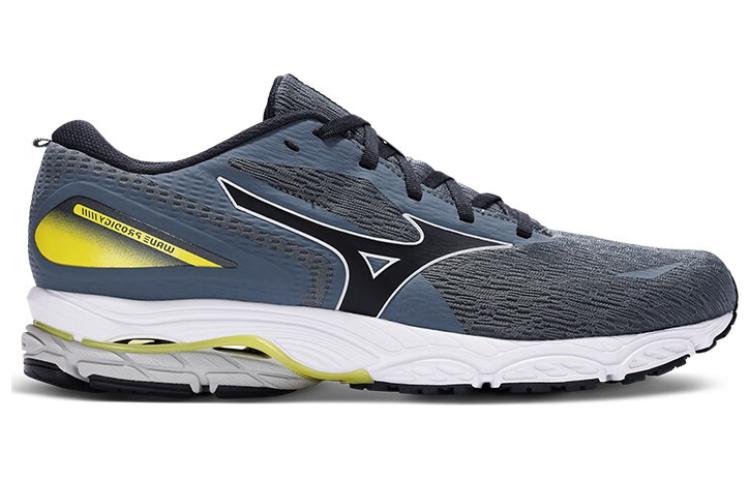 Mizuno Wave Prodigy 5 'Grey' J1GC2310-04
