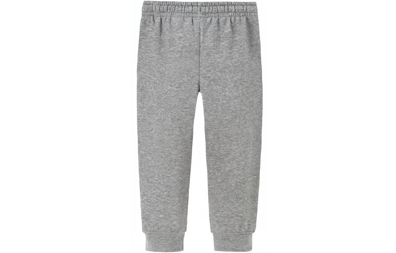 (GS) Air Jordan Sustainable Sweatpants 'Grey' JD2242057GS-001