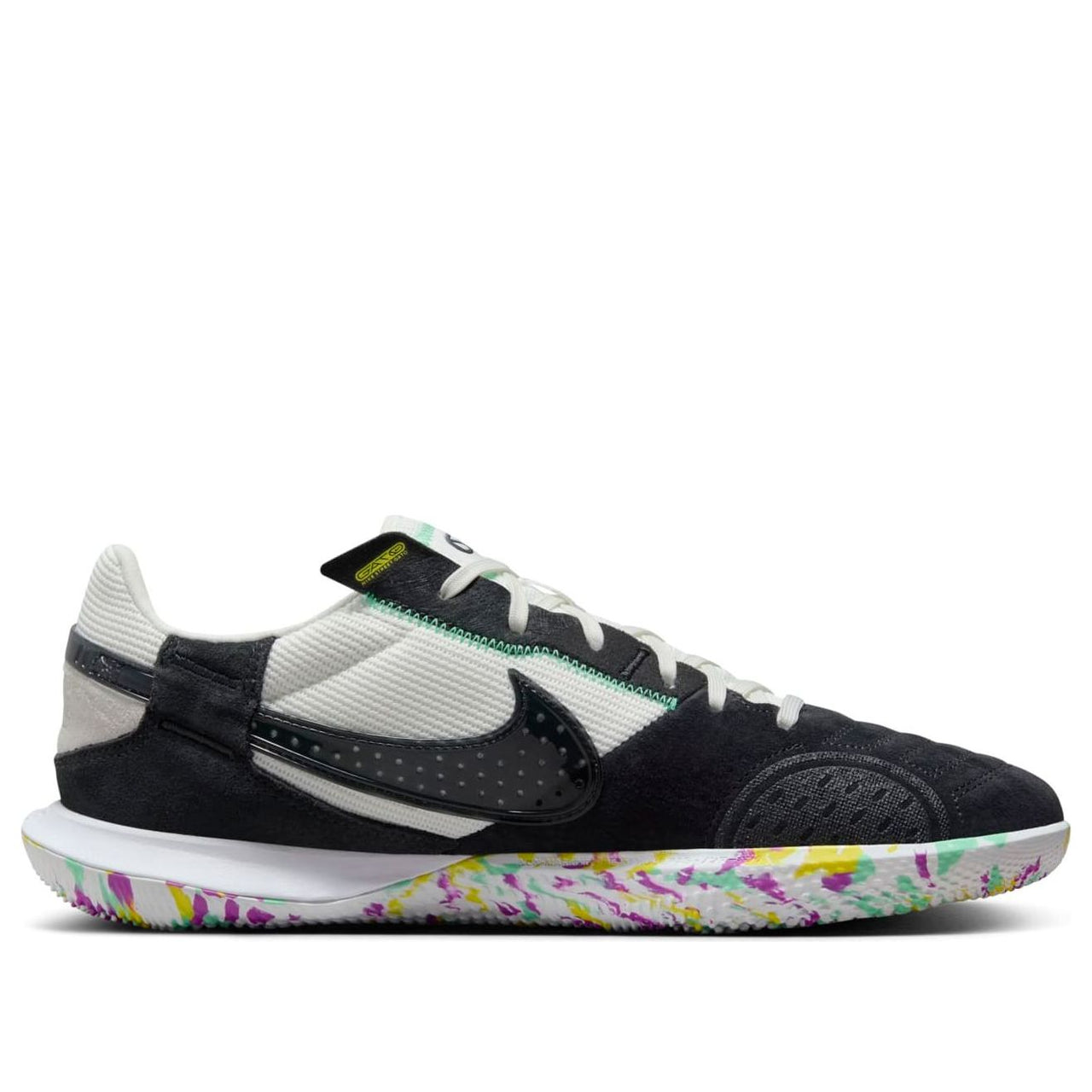 Nike Streetgato 'Off Noir Confetti Outsole' DC8466-100