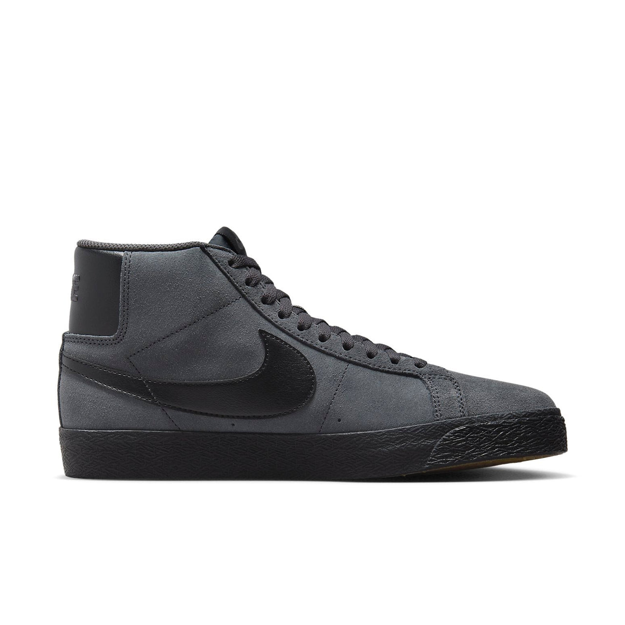 Nike SB Blazer Mid 'Anthracite' FD0731-001