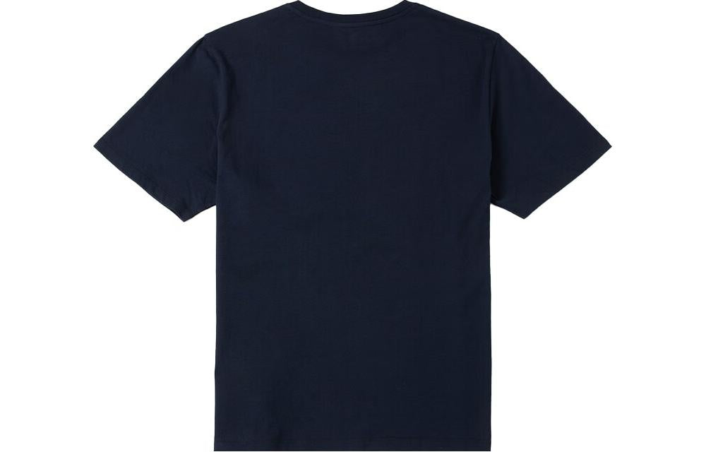 Timberland Tree Logo T-Shirt 'Navy Camou' A2Q5Q-433