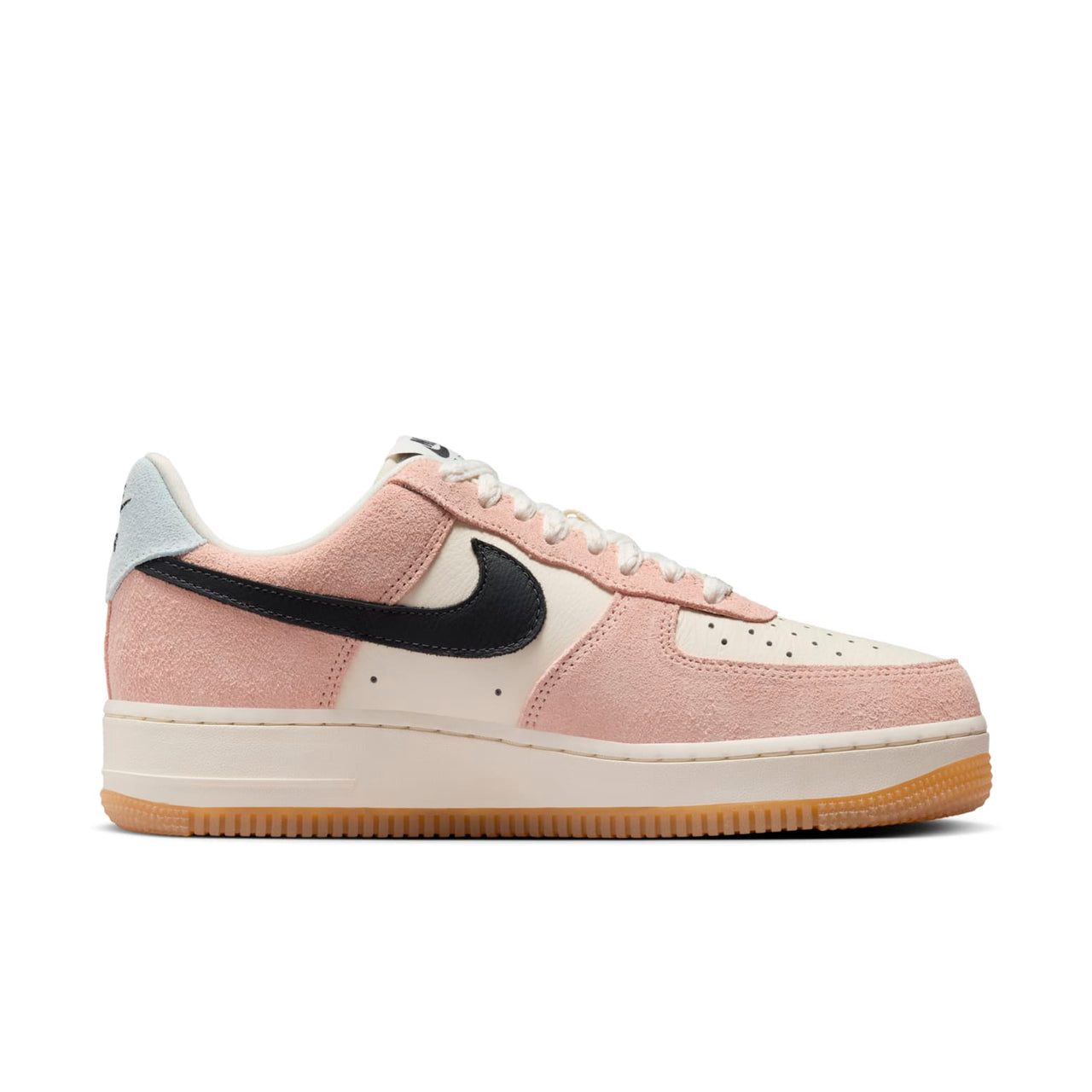 Nike Air Force 1 Low 'Arctic Orange Pale Ivory' HJ7342-800