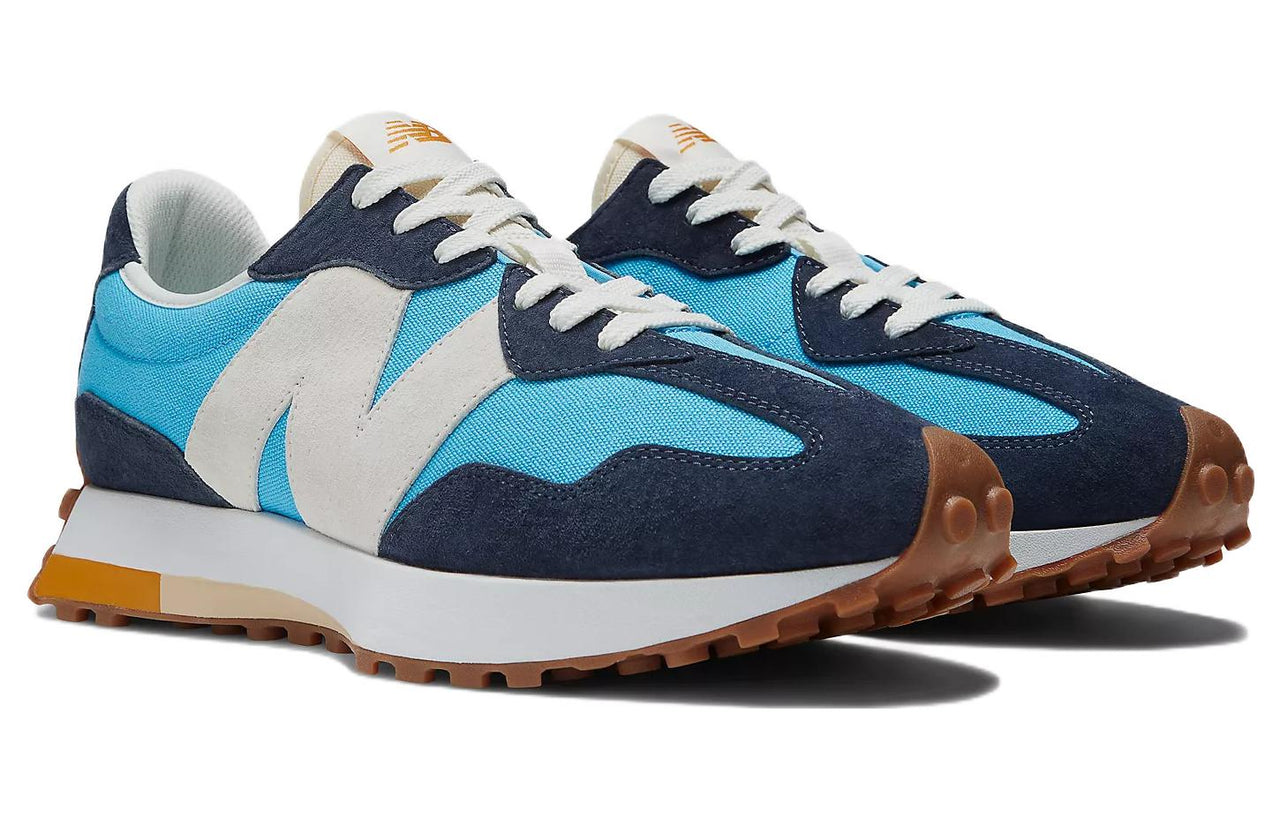New Balance 327 'Vibrant Sky Gum' MS327BM