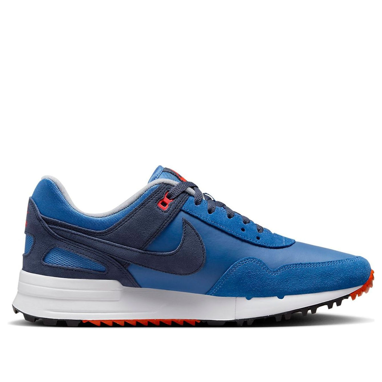 Nike Air Pegasus 89 Golf 'Star Blue Picante Red' FJ2245-400