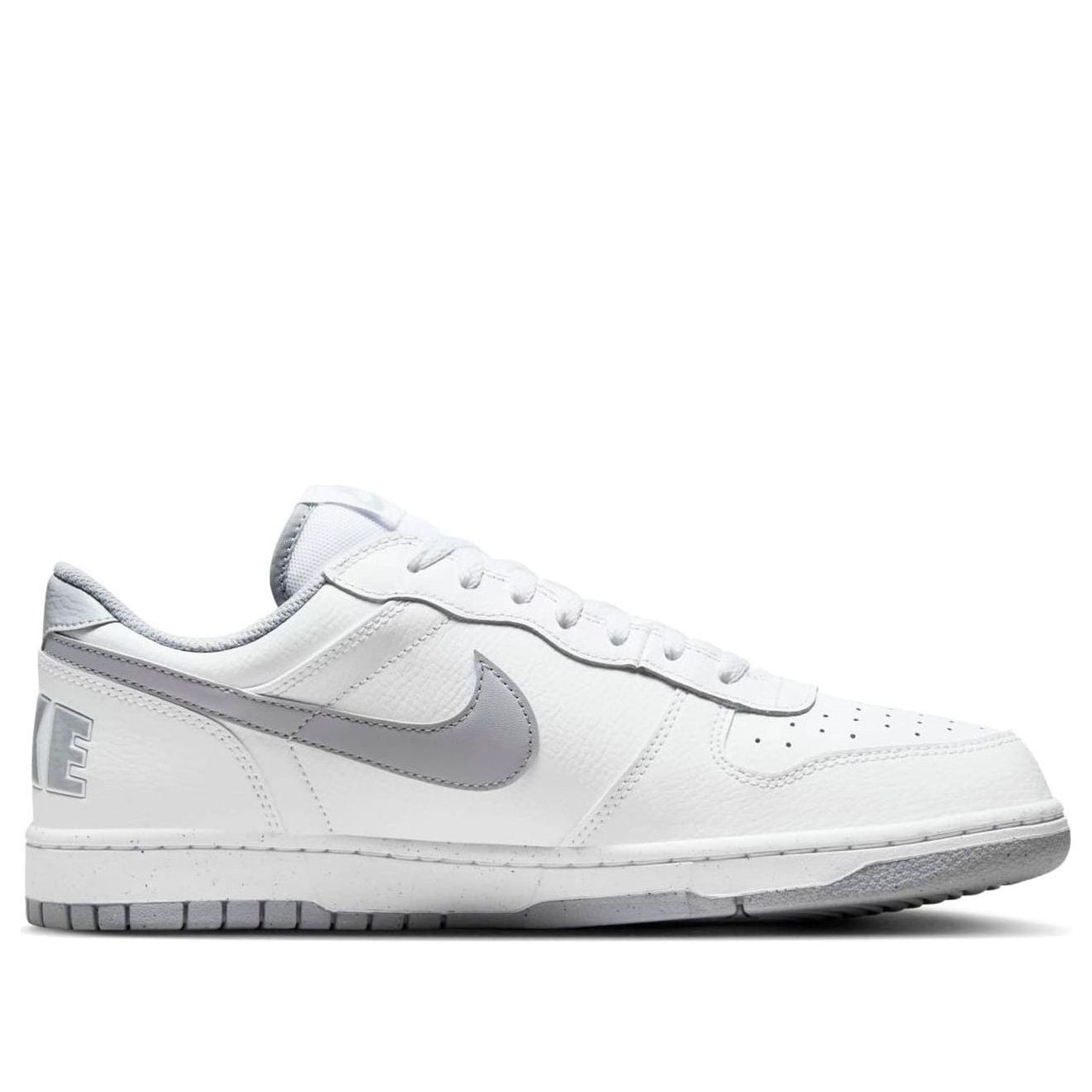 Nike Big Low 'White Wolf Grey' 355152-106