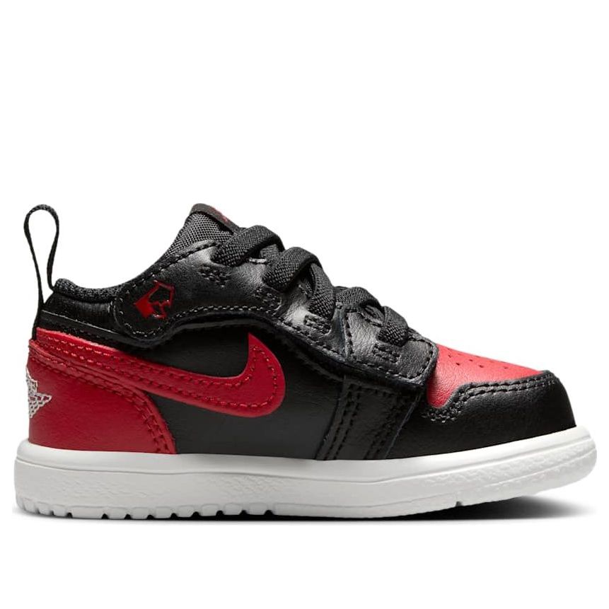 (TD) Air Jordan 1 Low ALT 'Bred Twist' DR9747-067