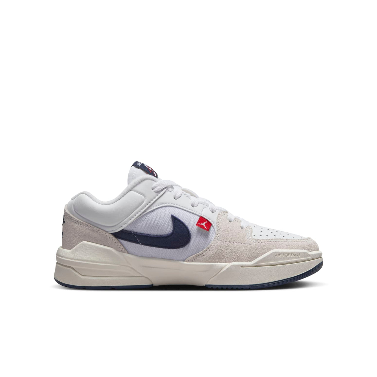 (GS) Air Jordan Stadium 90 'White Midnight Navy' DX4399-146