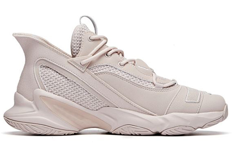 ANTA Player 2 'Mauve Grey' 11941662S-4