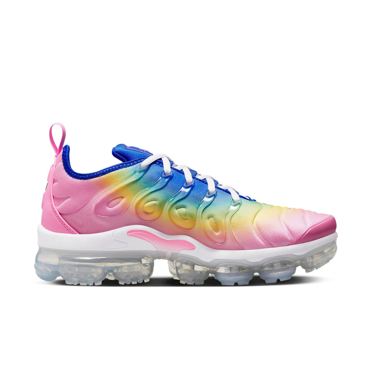 (WMNS) Nike Air VaporMax Plus 'Cotton Candy Rainbow' FJ4550-606