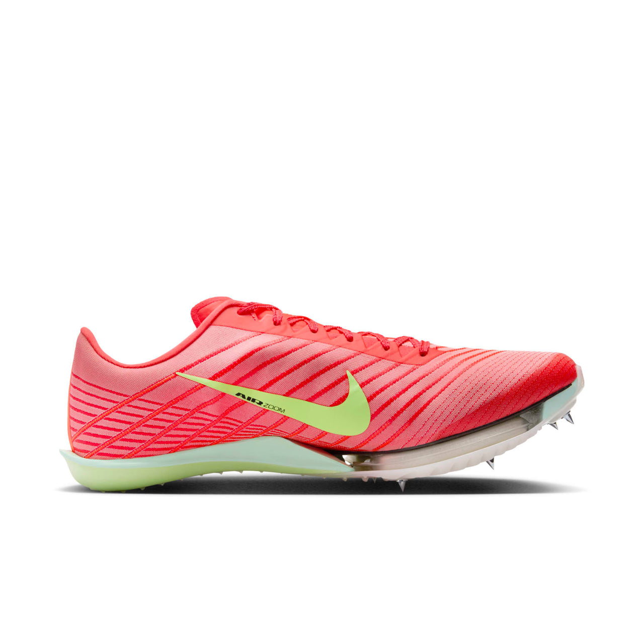 Nike Maxfly 2 'Bright Crimson Lime' FD8395-600
