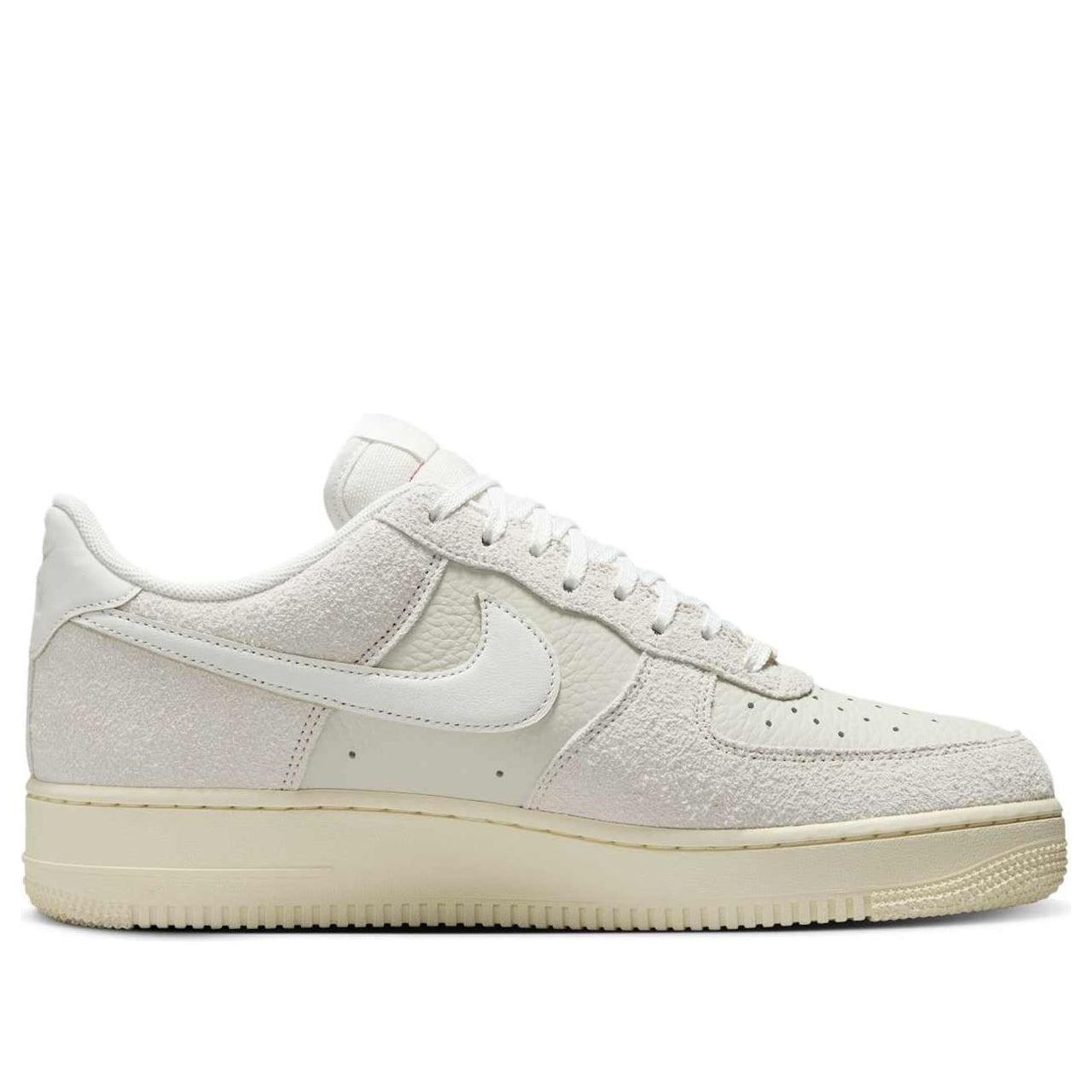 Nike Air Force 1 '07 'Phantom Light Bone' HF2897-001