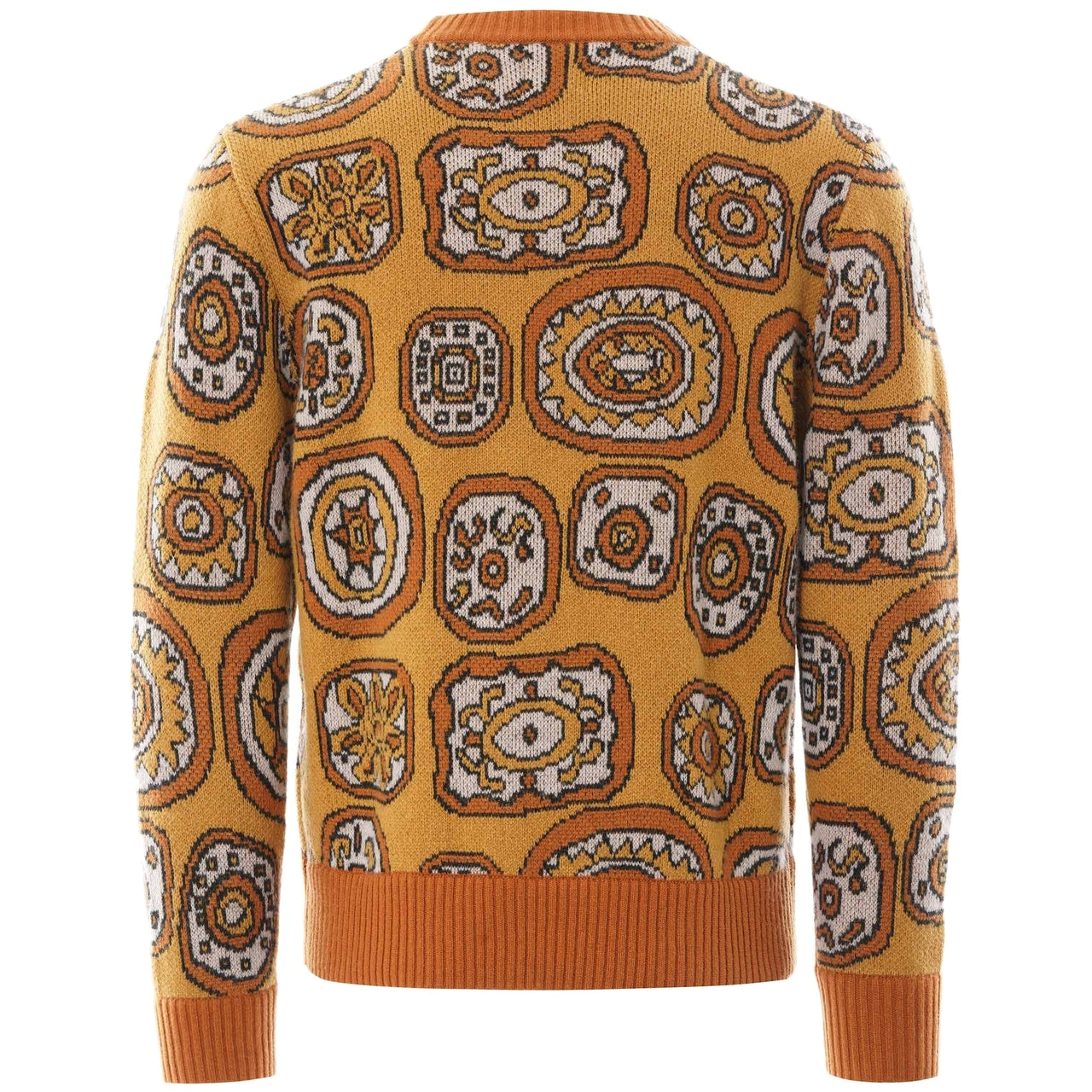 Levi's Vintage Clothing Eyes Crew Sweatshirt 'Dandy Fellow' 18867-0000