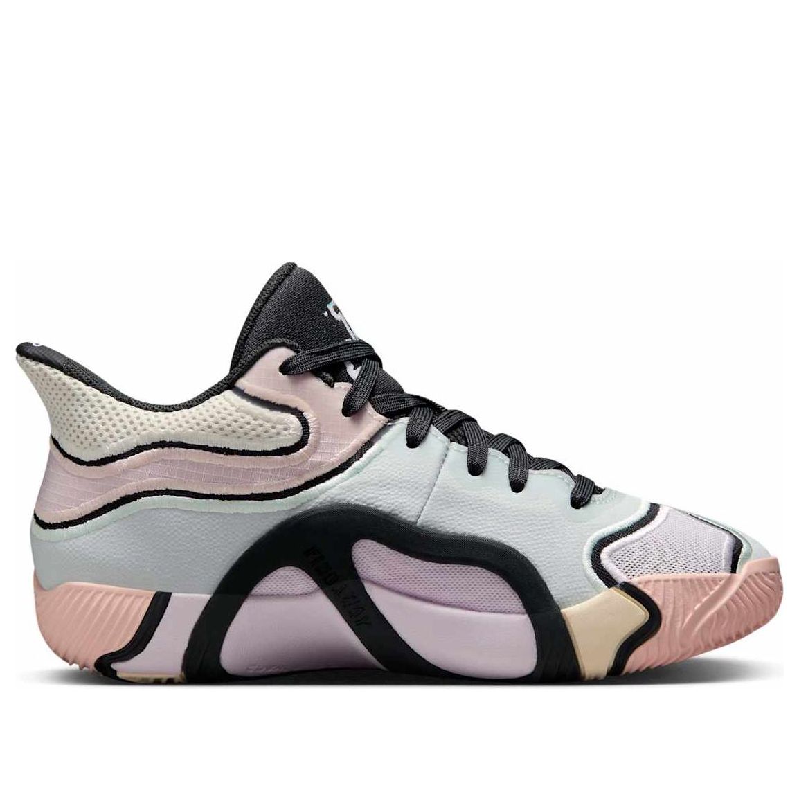 (GS) Air Jordan Tatum 3 'Sidewalk Chalk' HF3136-008
