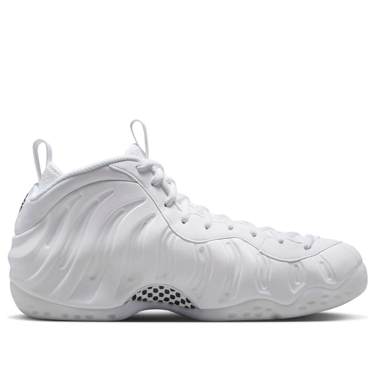 Nike Air Foamposite One 'Triple White' HJ5195-100