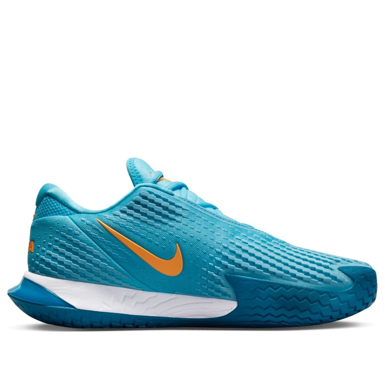 Nike Court Air Zoom Vapor Cage 4 Rafa 'Baltic Blue' DD1579-400
