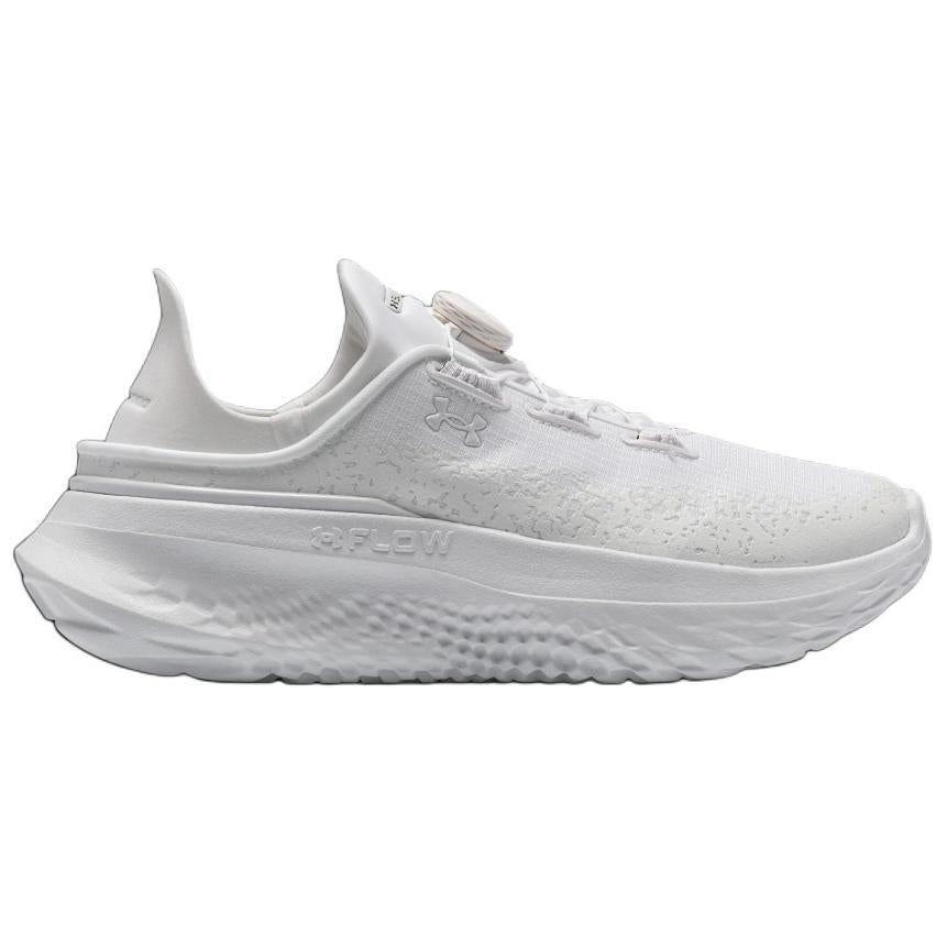 Under Armour SlipSpeed Mega 'Triple White' 3028539-101