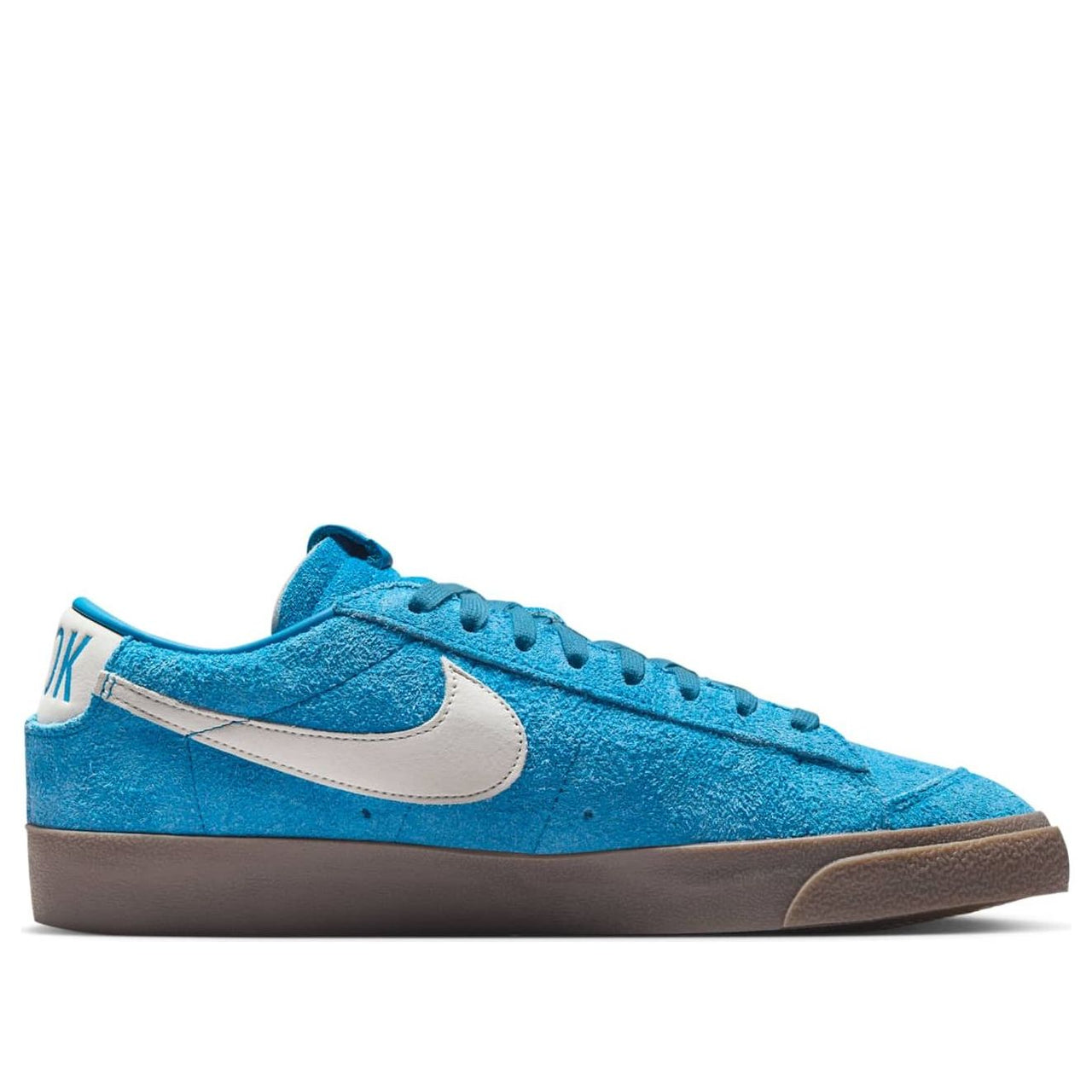 Nike x Devin Booker x Chevrolet Blazer Low 'Surf Blue' HV2197-400
