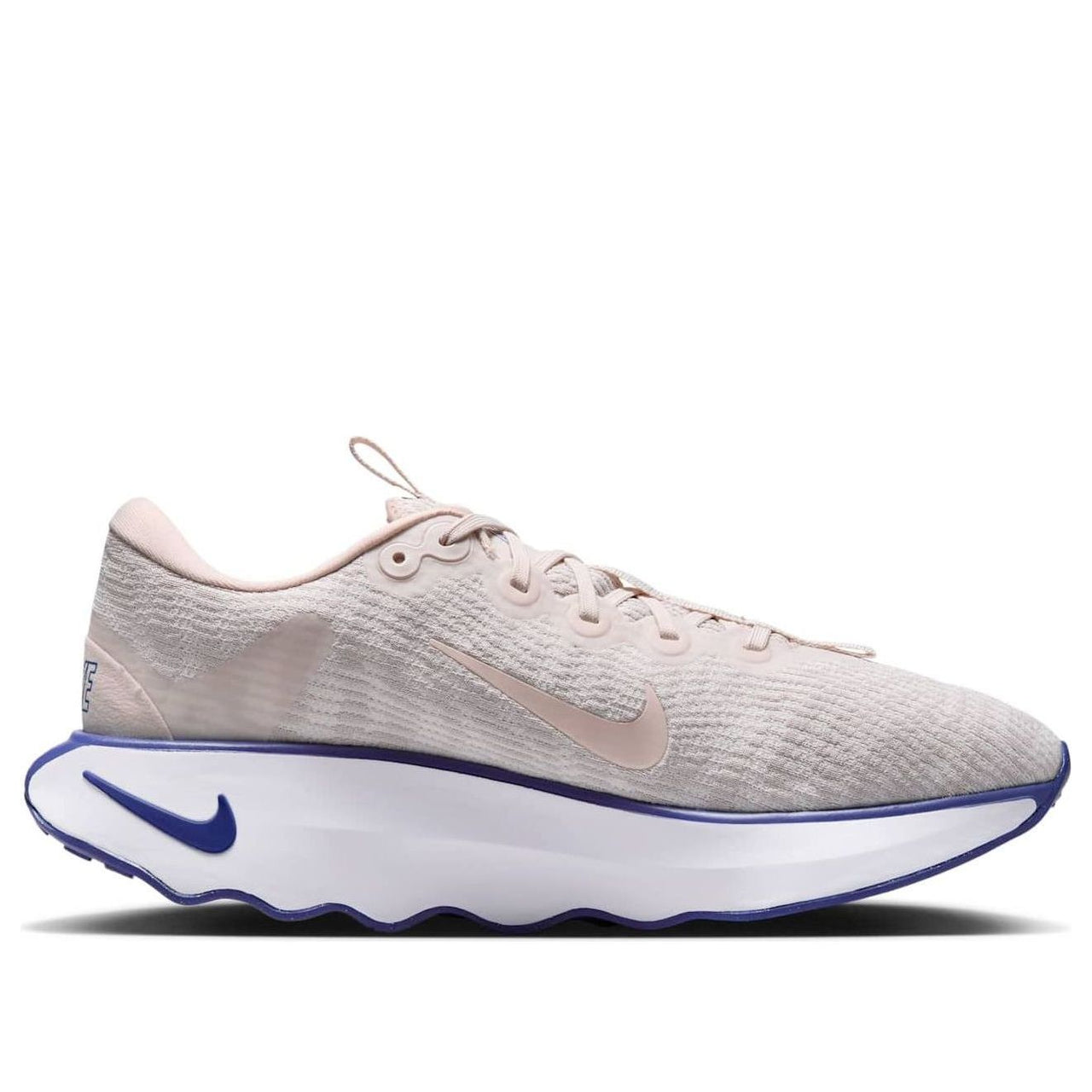 Nike Motiva 'Light Orewood Brown Royal Blue' DV1237-103