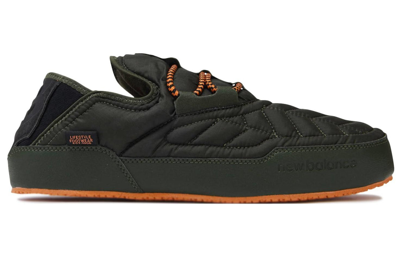 New Balance CRVN MOC v2 'Black' SUFMOC2G