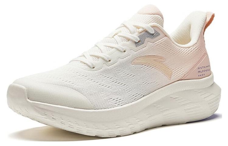 (WMNS) ANTA The Cloud 'White Beige' 122345530-1
