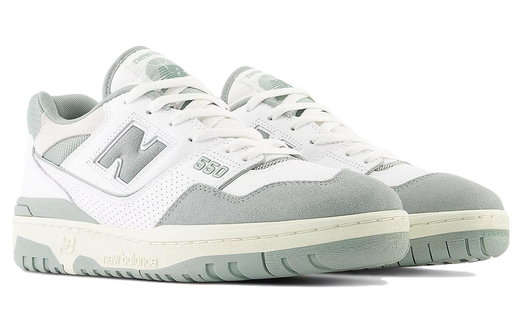 New Balance 550 'White Juniper' BB550NED