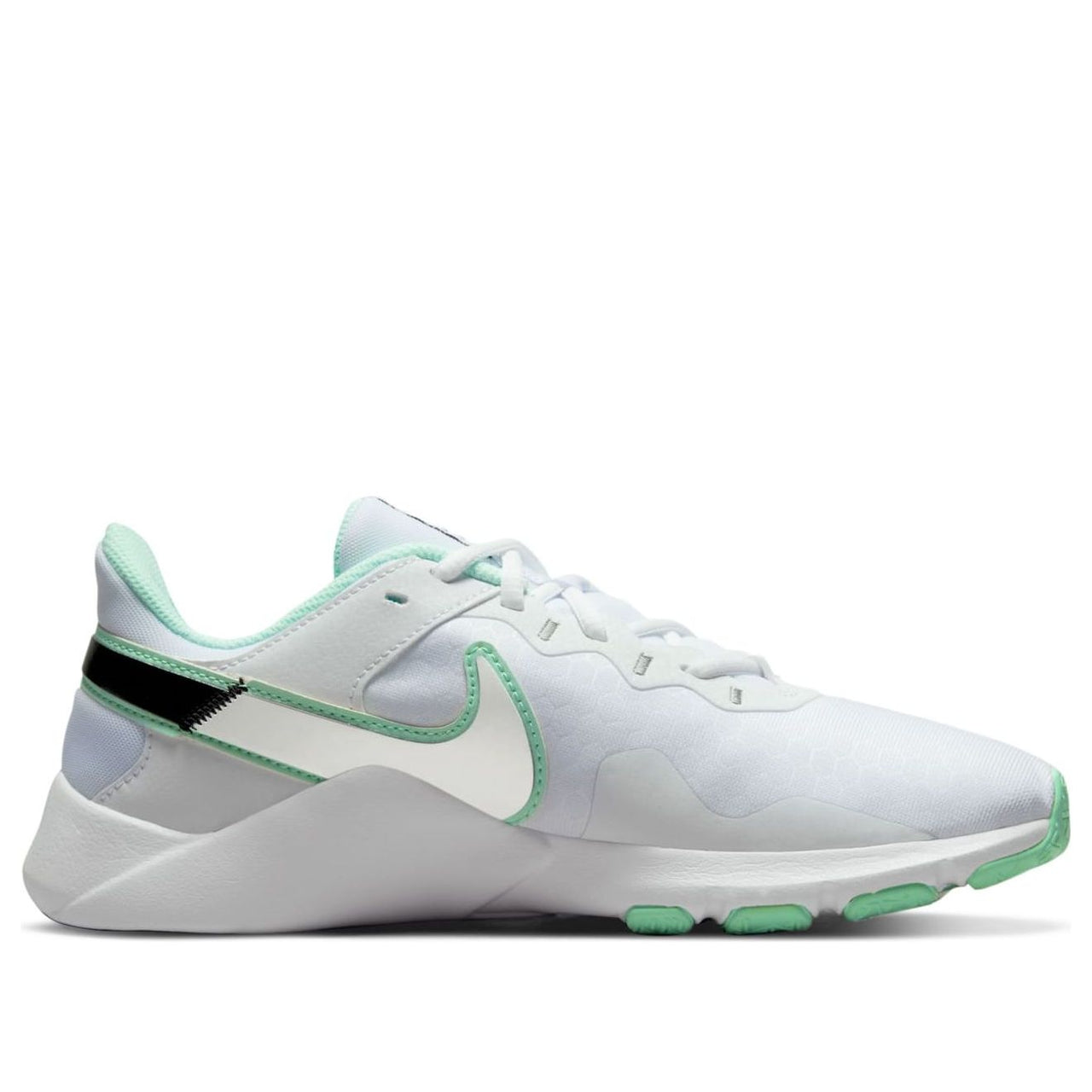 (WMNS) Nike Legend Essential 2 'White Mint Foam' CQ9545-102