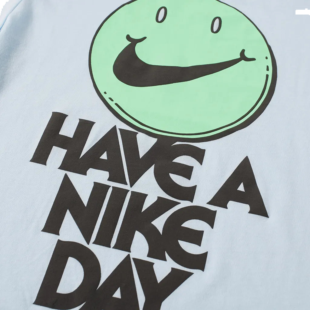 Nike Sportswear Have A Nike Day Tee 'Blue' CI2190-336