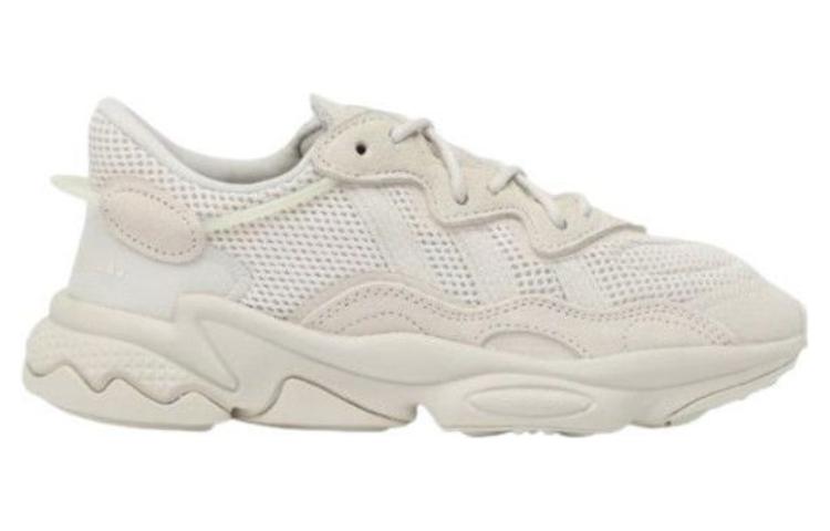 (WMNS) adidas Ozwego 'Alumina' HQ8606