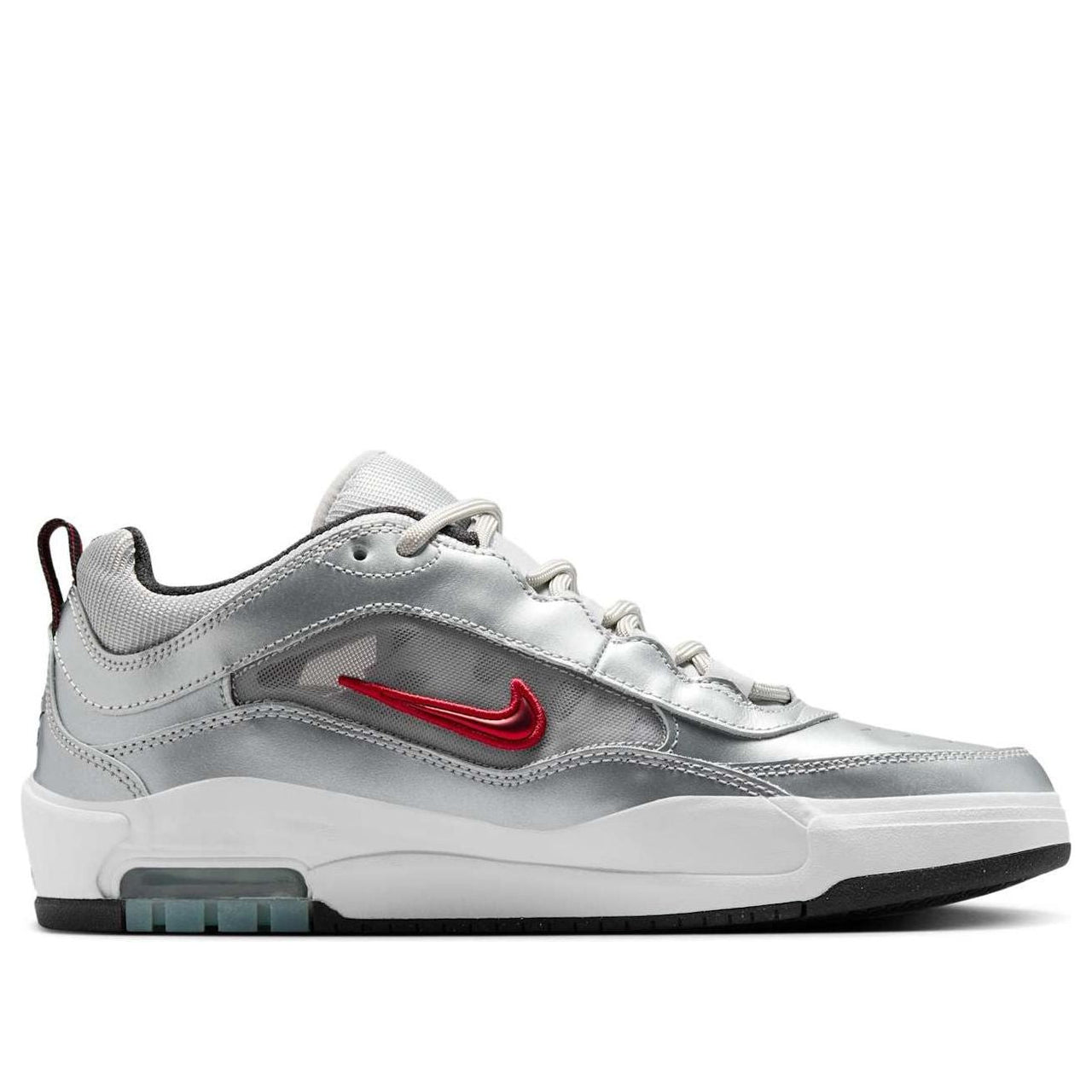 Nike Air Max Ishod PRM 'Silver Bullet' HF3062-001