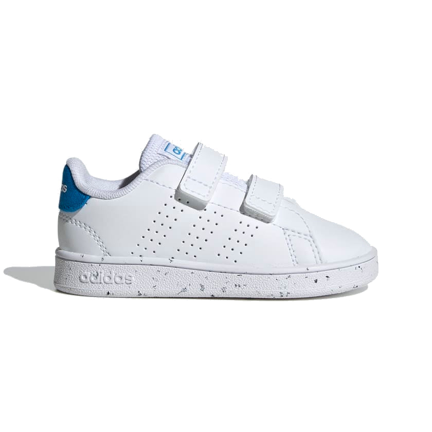 (TD) adidas neo Advancourt 'White Blue' GW6498