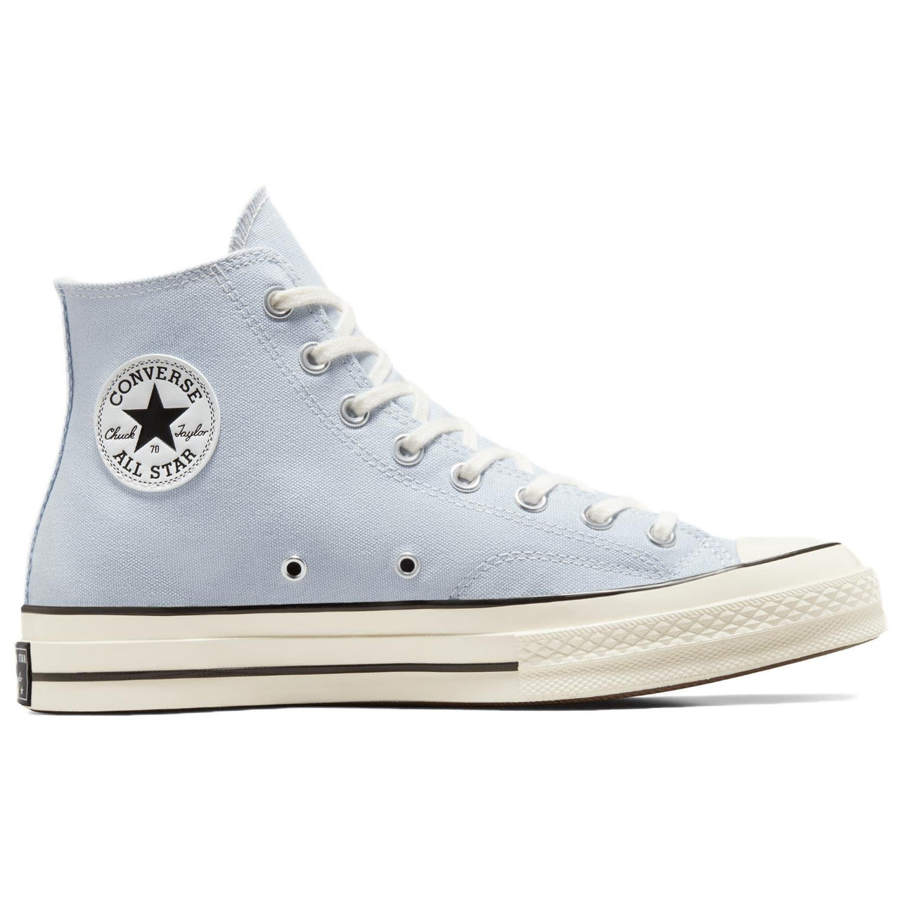 Converse Chuck 70 High Top 'Cloudy Daze Egret' A06519C