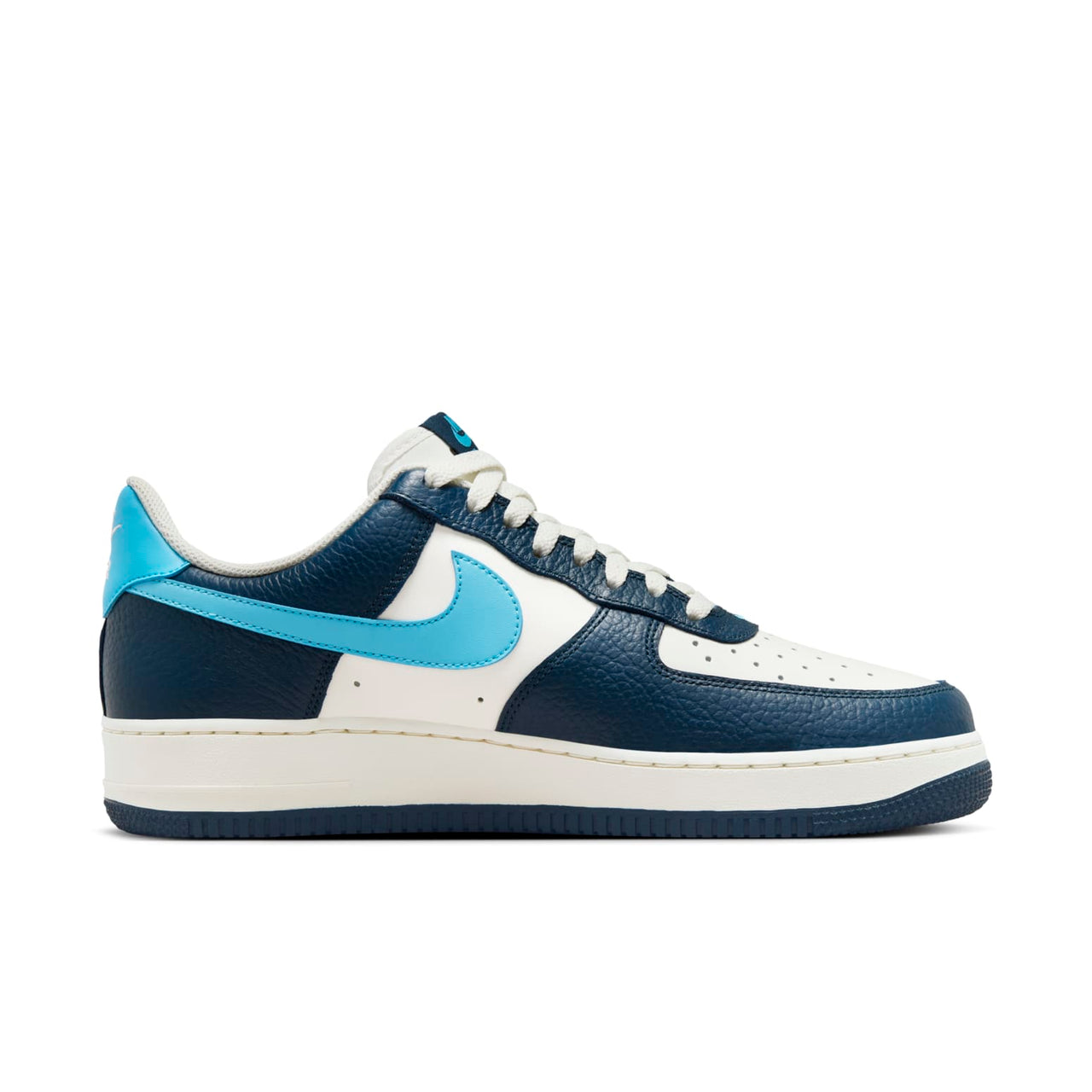 Nike Air Force 1 '07 'Armory Navy Ivory Blue' HJ9291-478