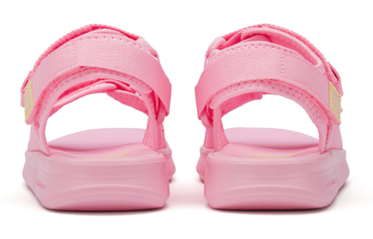 (GS) New Balance 750  Sandals 'Pink Yellow' YH750PK