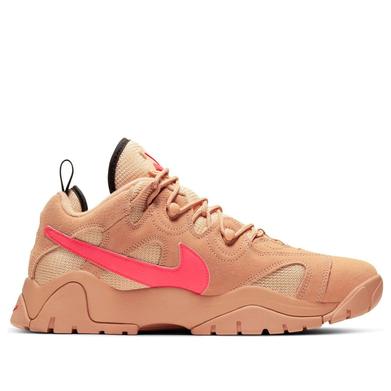 Nike Air Barrage Low 'Wheat' CT2290-200